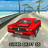 Super Drift 3D