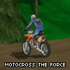 Motocross The Force