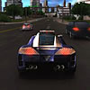 Police Supercars Racing